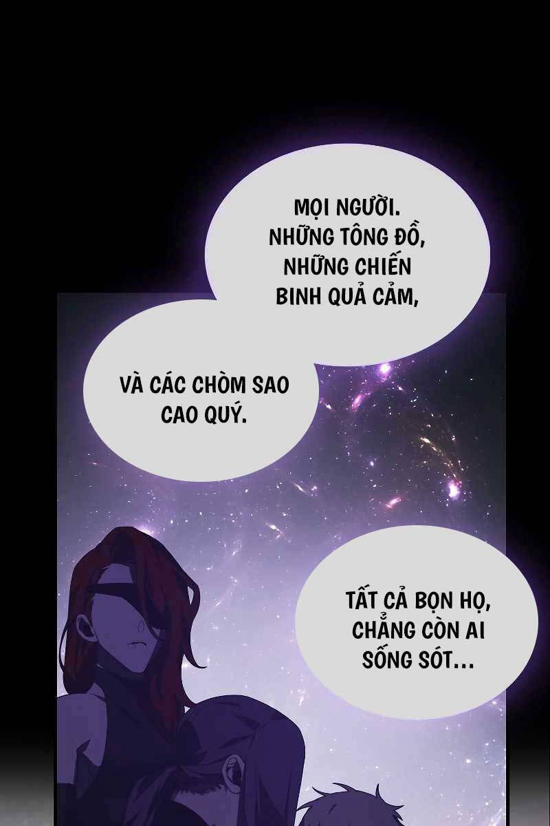 Tôi Không Phải Là Hồi Quy Giả: Chương 1