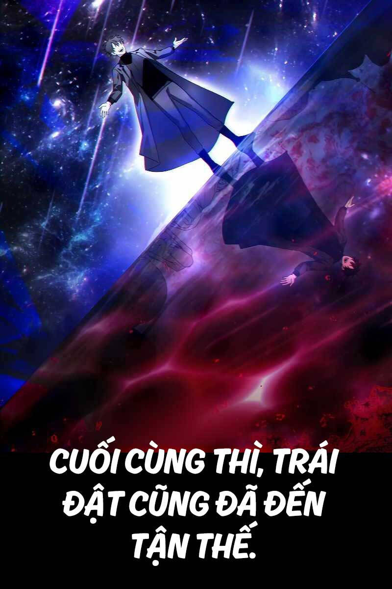 Tôi Không Phải Là Hồi Quy Giả: Chương 1