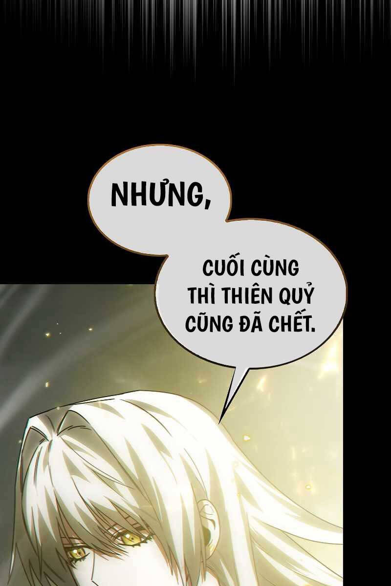 Tôi Không Phải Là Hồi Quy Giả: Chương 1