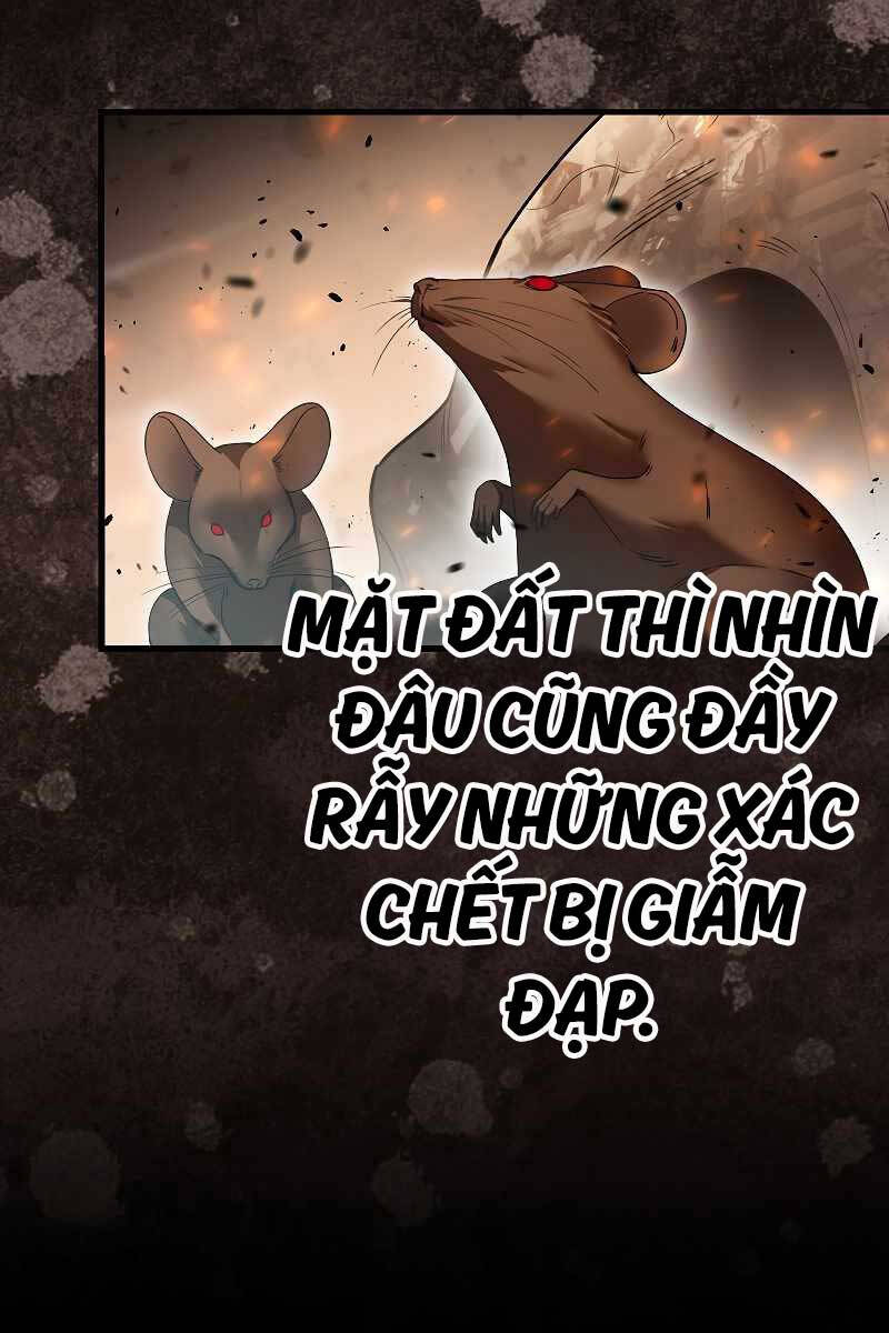Tôi Không Phải Là Hồi Quy Giả: Chương 1