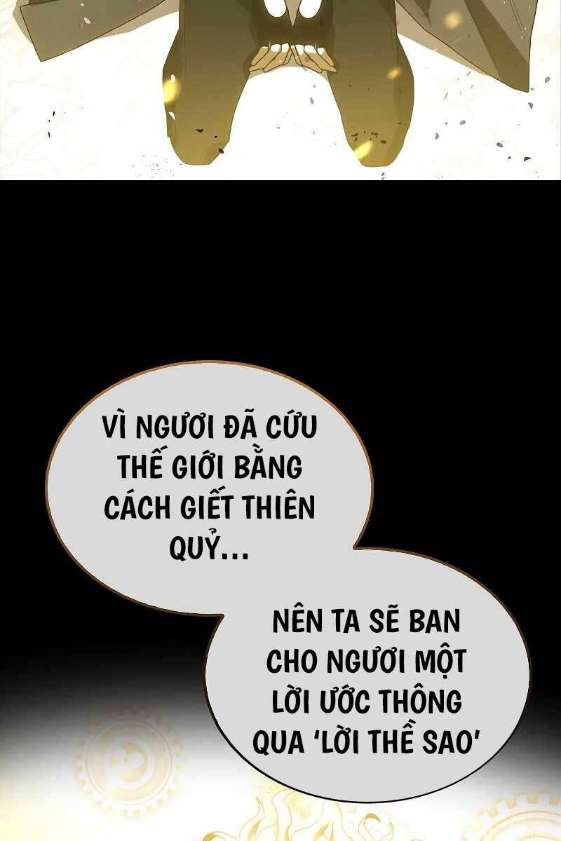 Tôi Không Phải Là Hồi Quy Giả: Chương 1