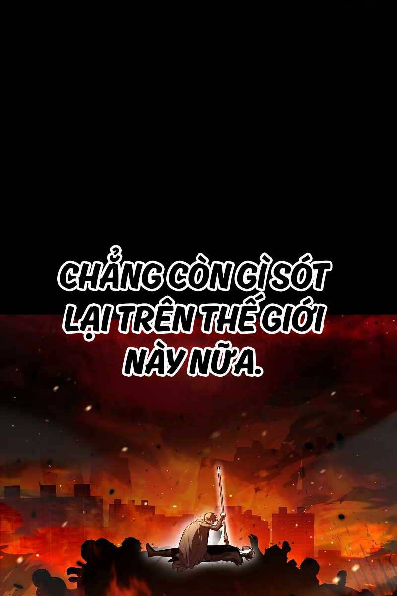 Tôi Không Phải Là Hồi Quy Giả: Chương 1