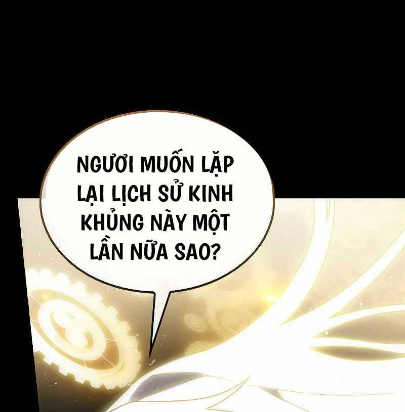 Tôi Không Phải Là Hồi Quy Giả: Chương 1