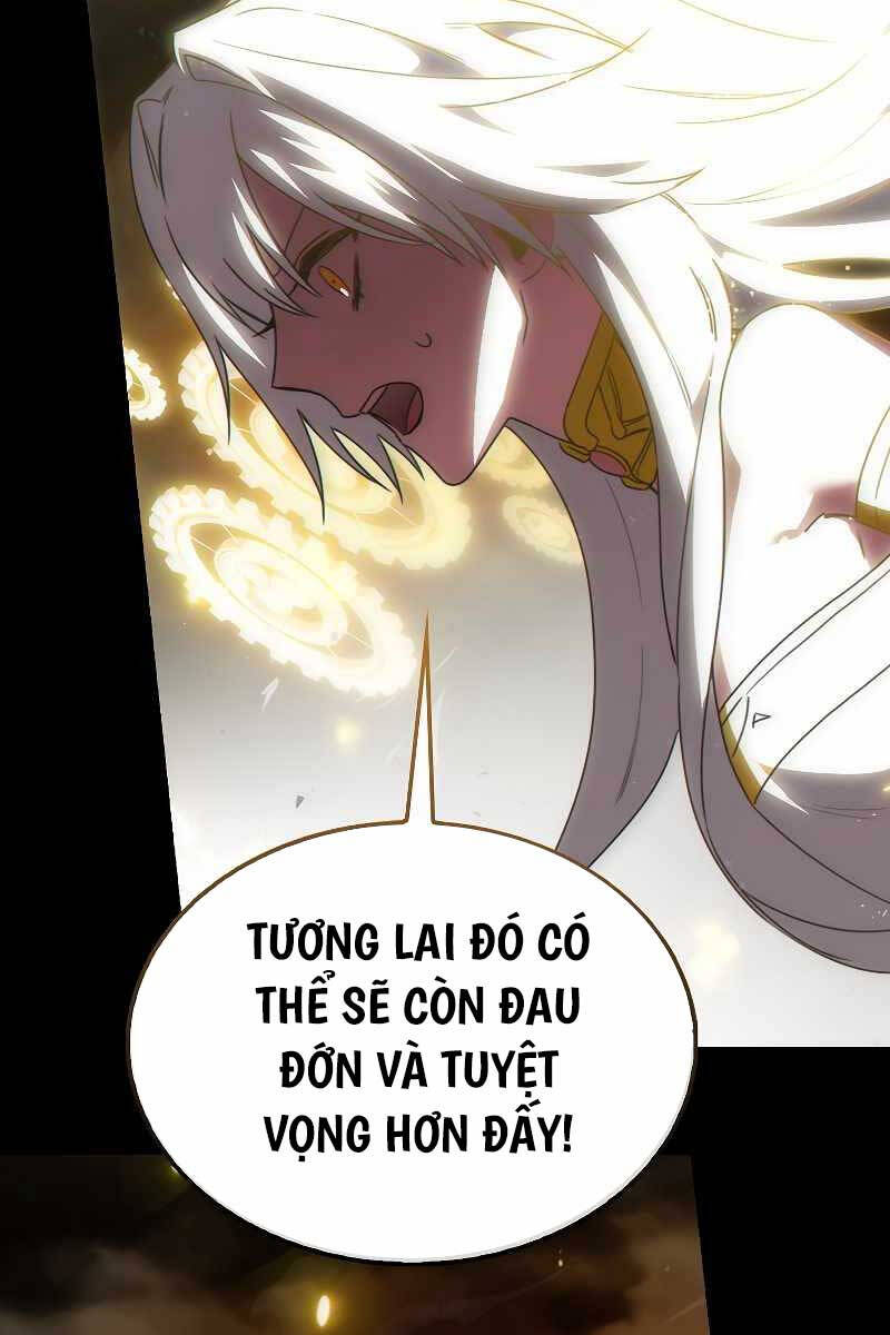Tôi Không Phải Là Hồi Quy Giả: Chương 1
