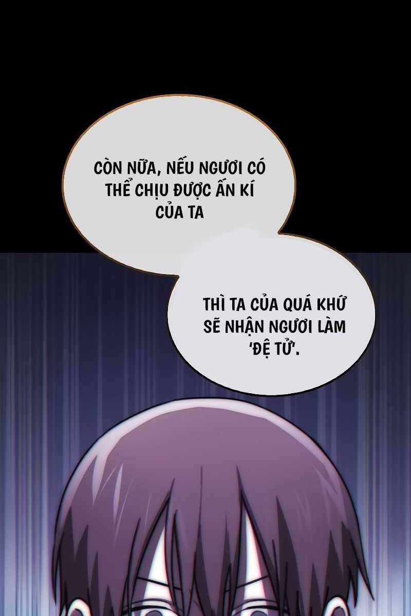 Tôi Không Phải Là Hồi Quy Giả: Chương 1