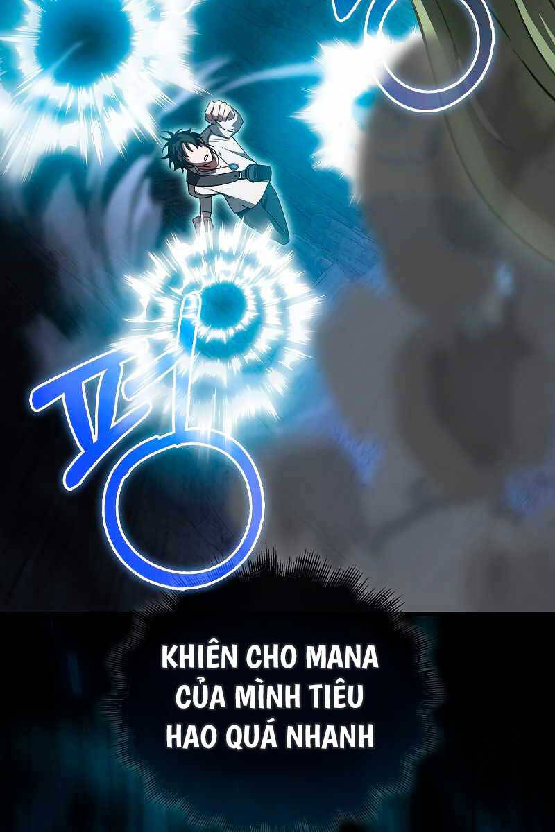 Tôi Không Phải Là Hồi Quy Giả: Chương 10
