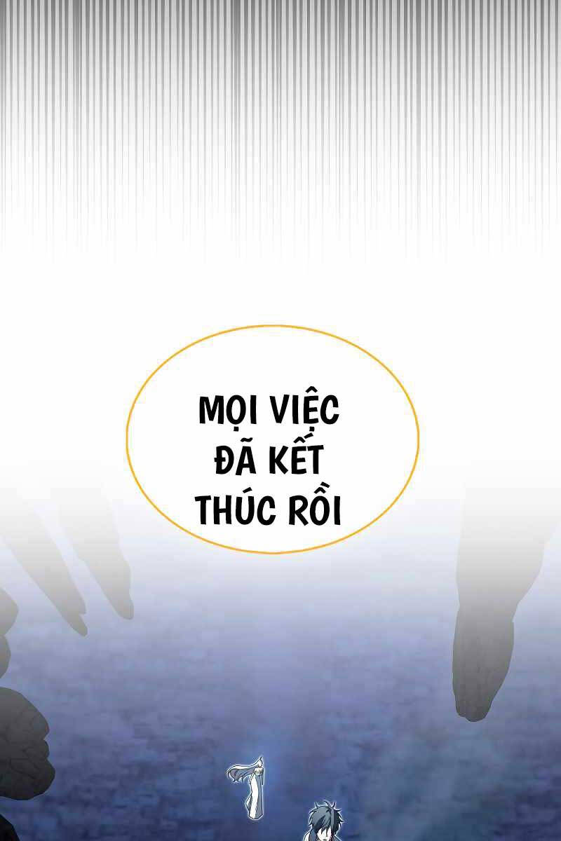 Tôi Không Phải Là Hồi Quy Giả: Chương 10