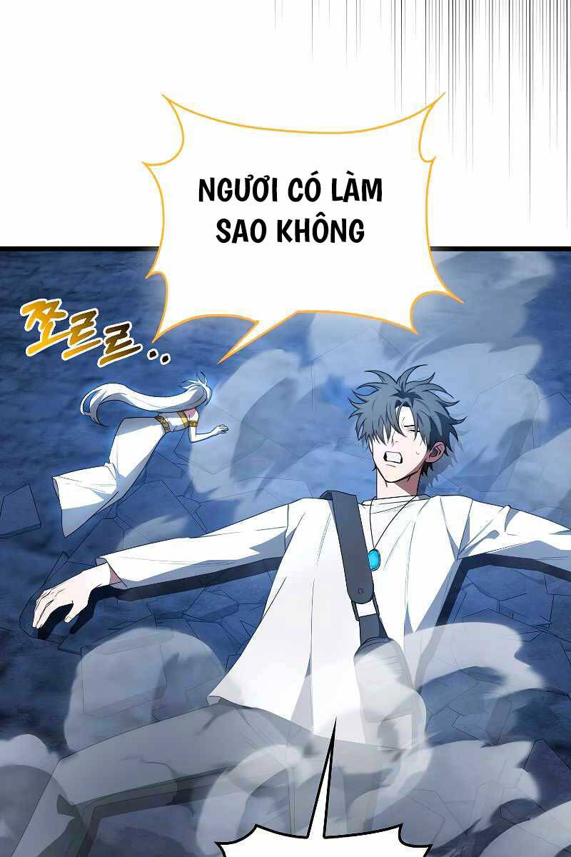 Tôi Không Phải Là Hồi Quy Giả: Chương 10