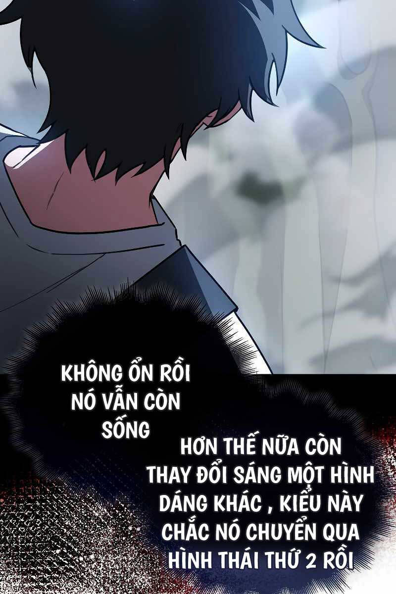 Tôi Không Phải Là Hồi Quy Giả: Chương 10