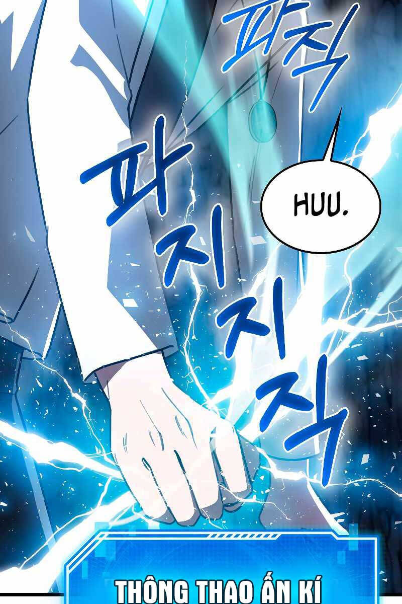 Tôi Không Phải Là Hồi Quy Giả: Chương 10