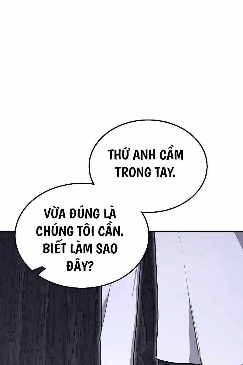 Tôi Không Phải Là Hồi Quy Giả: Chương 11
