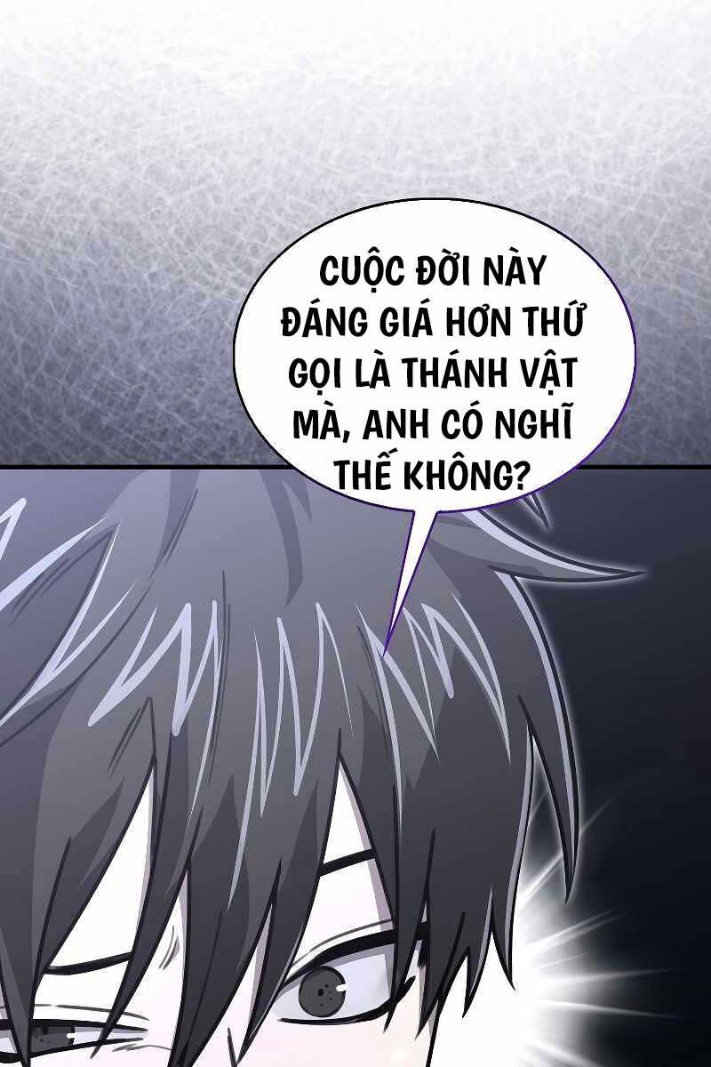 Tôi Không Phải Là Hồi Quy Giả: Chương 11