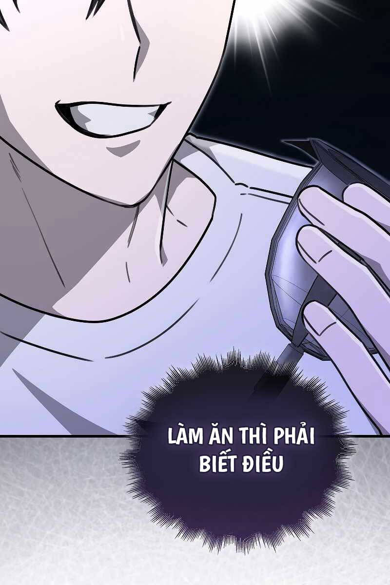 Tôi Không Phải Là Hồi Quy Giả: Chương 11