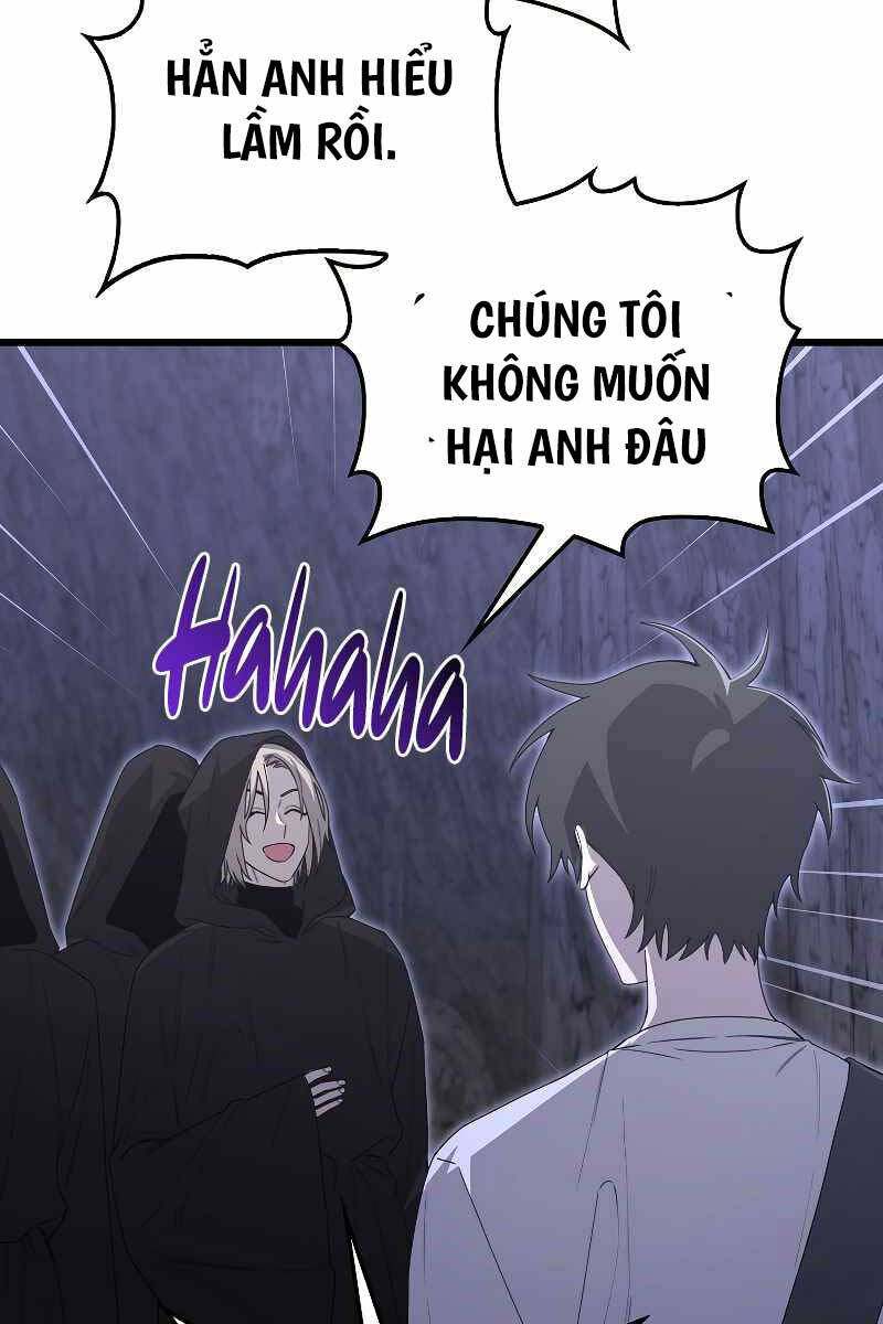Tôi Không Phải Là Hồi Quy Giả: Chương 11