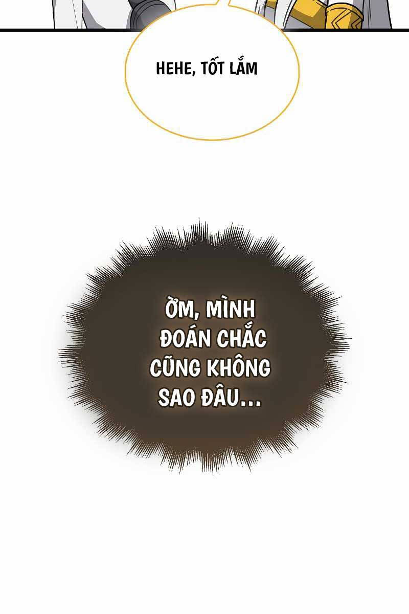 Tôi Không Phải Là Hồi Quy Giả: Chương 11