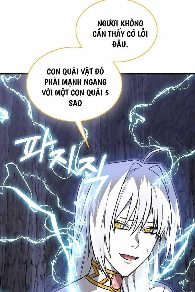 Tôi Không Phải Là Hồi Quy Giả: Chương 11
