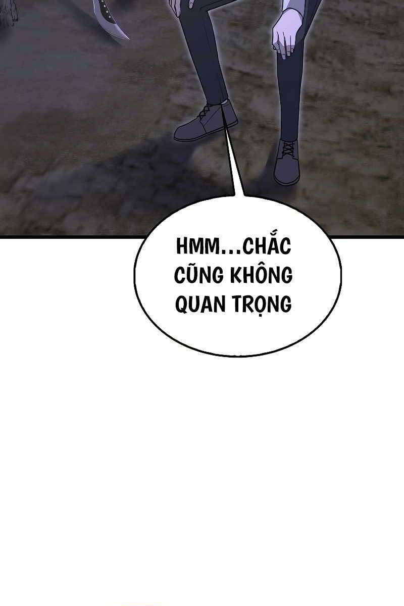 Tôi Không Phải Là Hồi Quy Giả: Chương 11