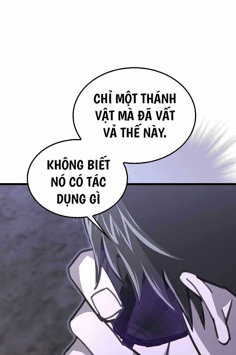Tôi Không Phải Là Hồi Quy Giả: Chương 11