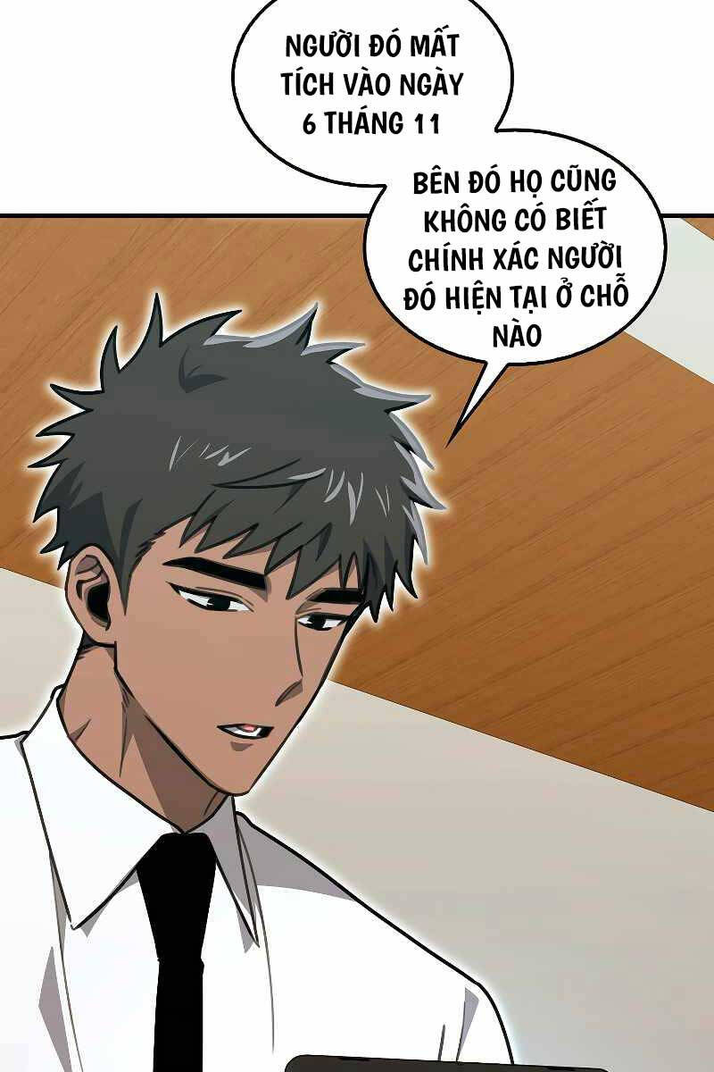 Tôi Không Phải Là Hồi Quy Giả: Chương 14