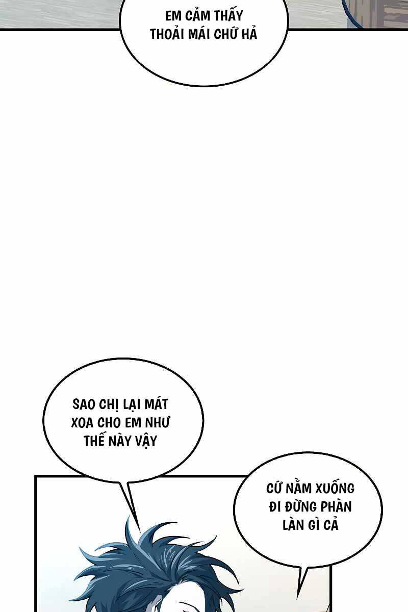 Tôi Không Phải Là Hồi Quy Giả: Chương 14