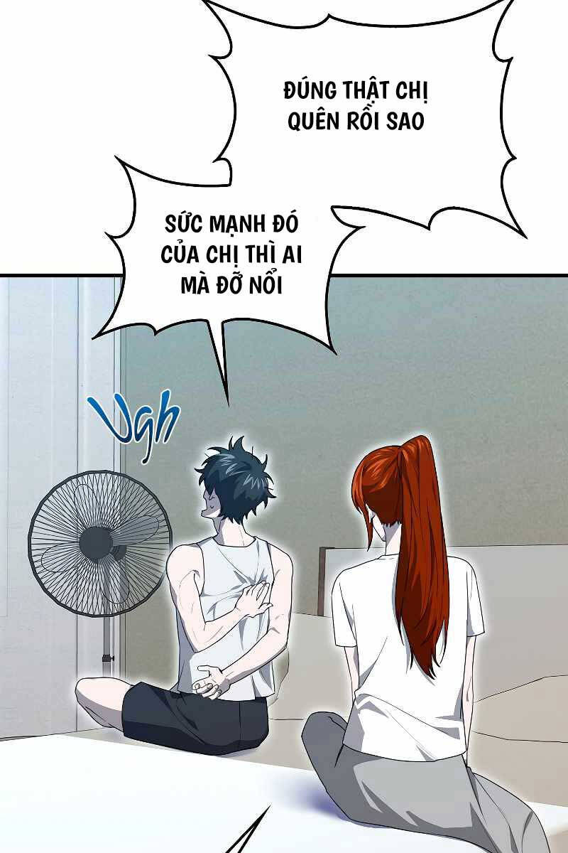 Tôi Không Phải Là Hồi Quy Giả: Chương 14