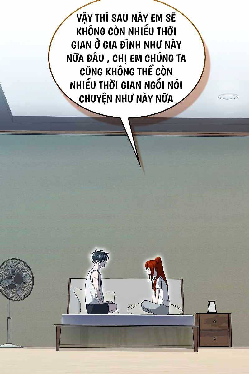 Tôi Không Phải Là Hồi Quy Giả: Chương 14