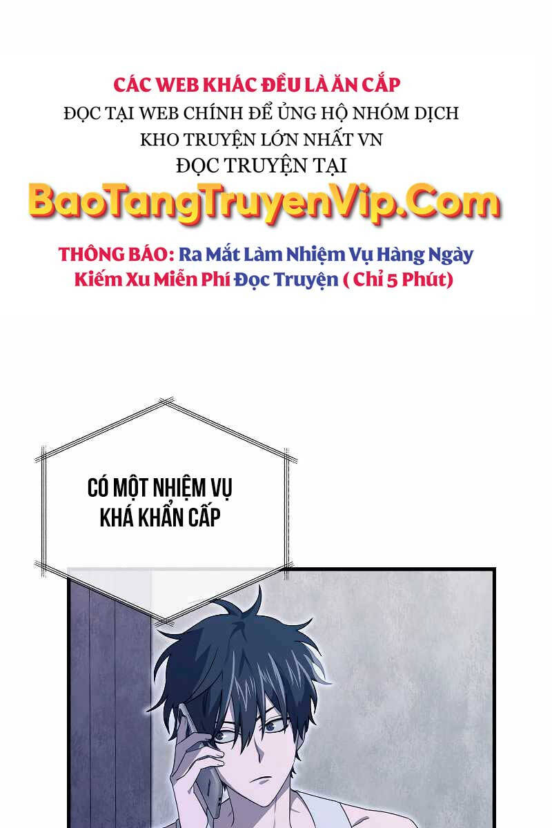 Tôi Không Phải Là Hồi Quy Giả: Chương 14