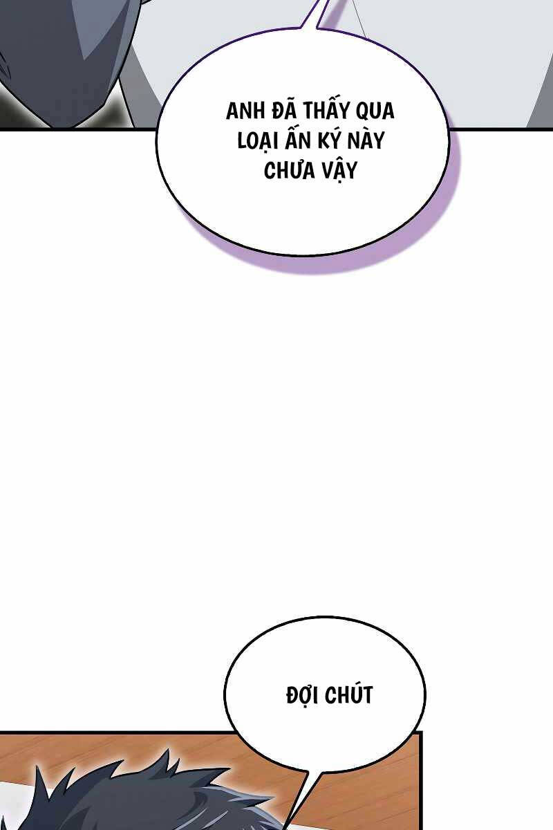 Tôi Không Phải Là Hồi Quy Giả: Chương 14