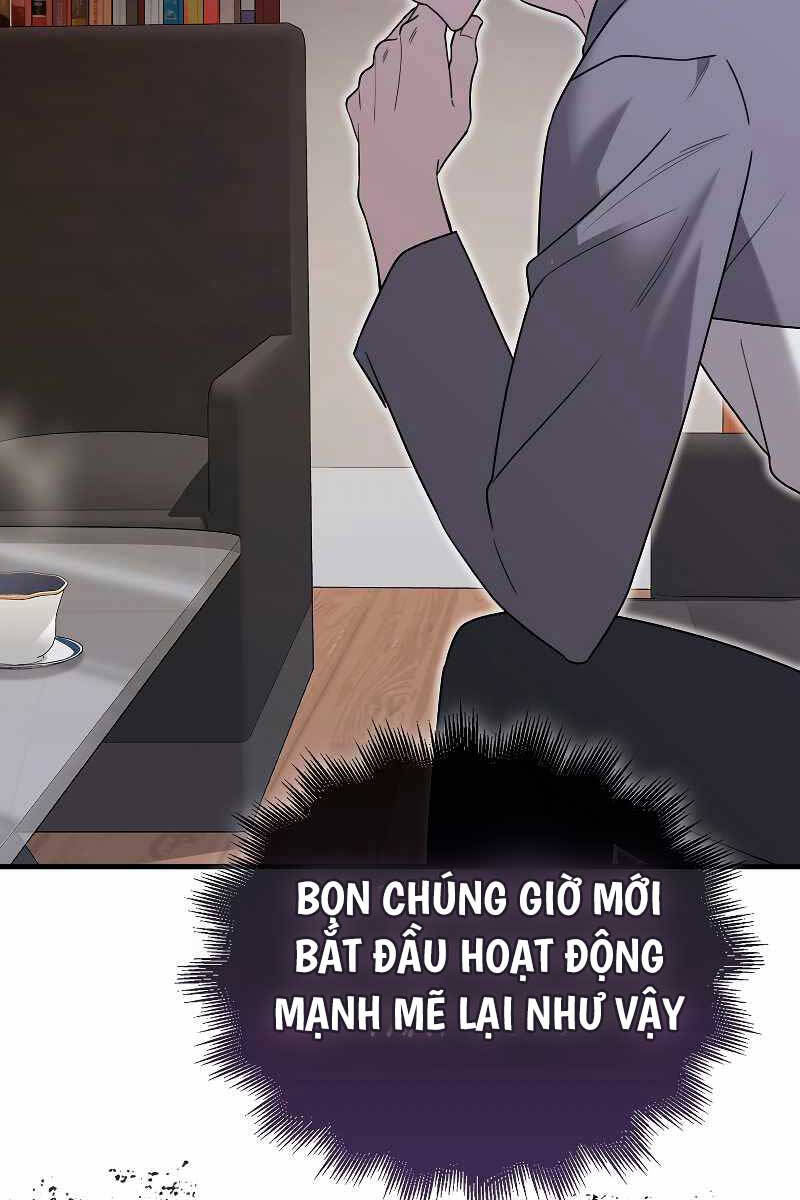 Tôi Không Phải Là Hồi Quy Giả: Chương 14