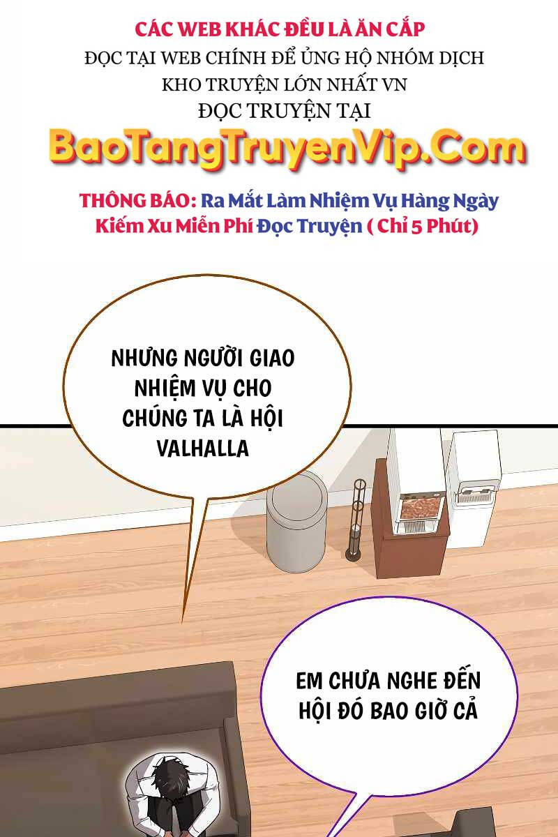 Tôi Không Phải Là Hồi Quy Giả: Chương 14