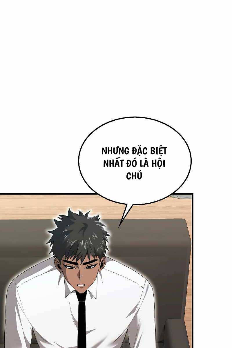 Tôi Không Phải Là Hồi Quy Giả: Chương 14