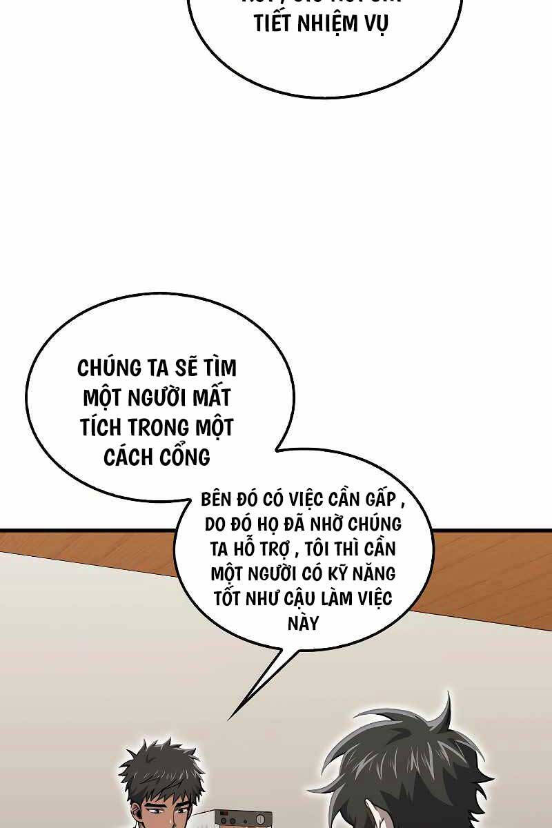 Tôi Không Phải Là Hồi Quy Giả: Chương 14