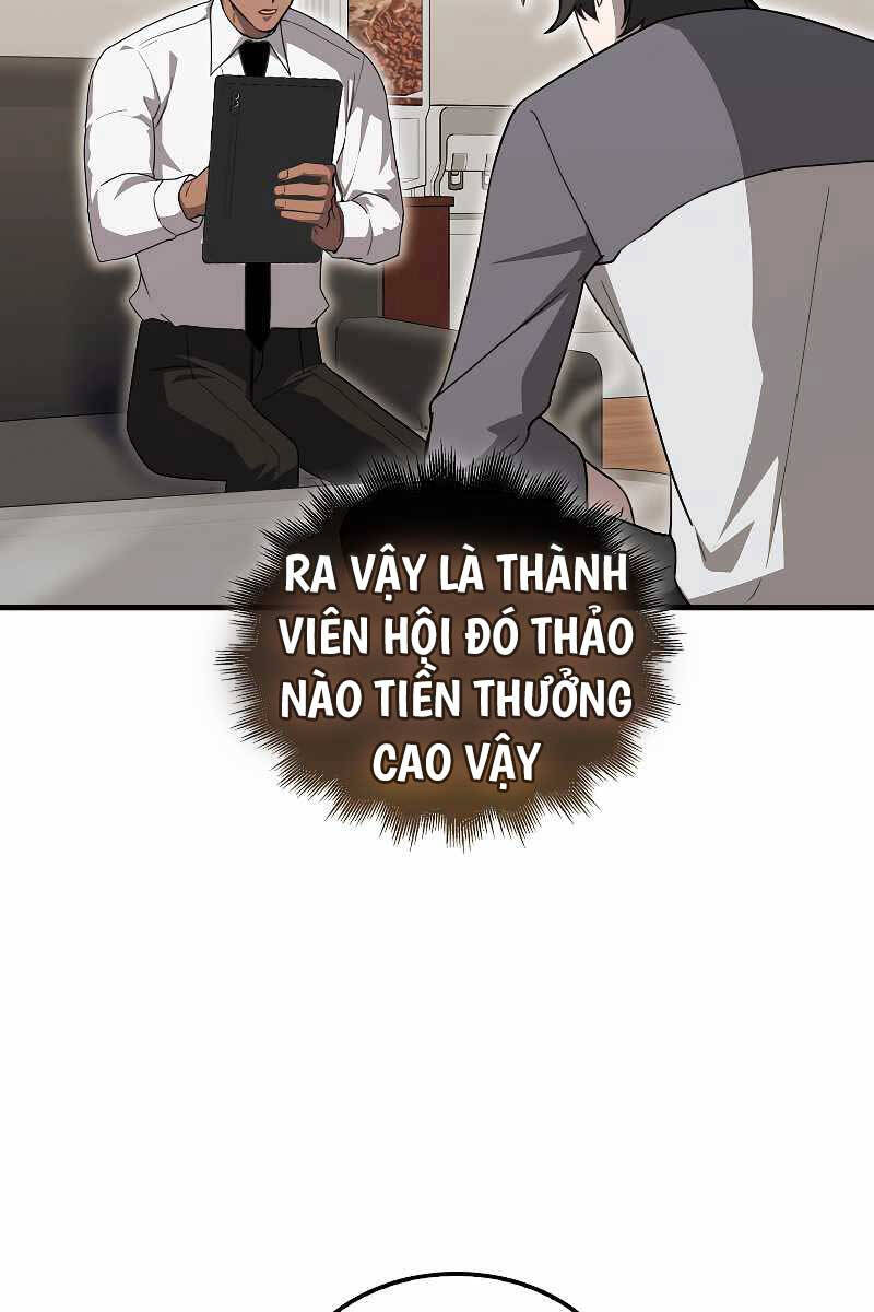 Tôi Không Phải Là Hồi Quy Giả: Chương 14