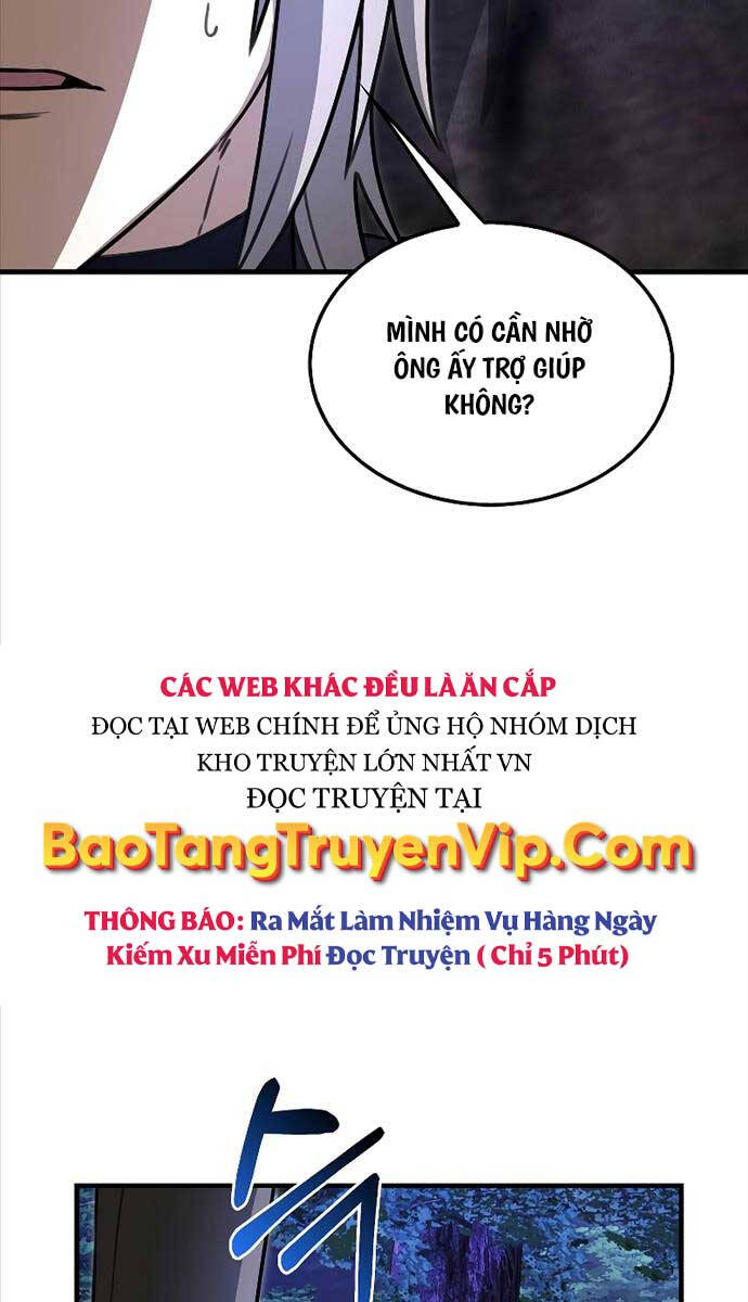 Tôi Không Phải Là Hồi Quy Giả: Chương 17