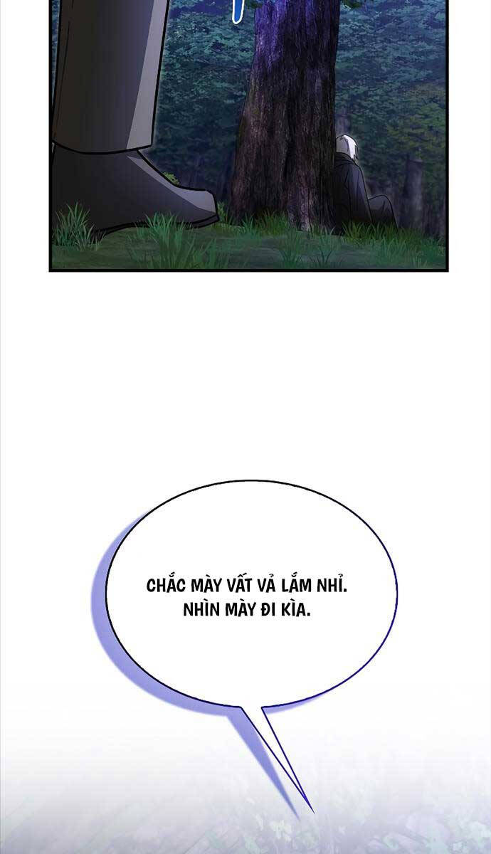 Tôi Không Phải Là Hồi Quy Giả: Chương 17