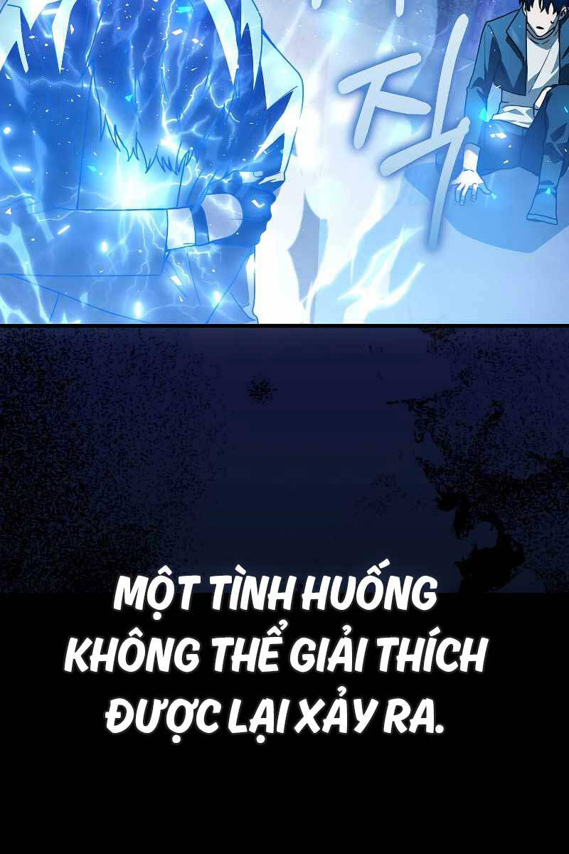 Tôi Không Phải Là Hồi Quy Giả: Chương 2