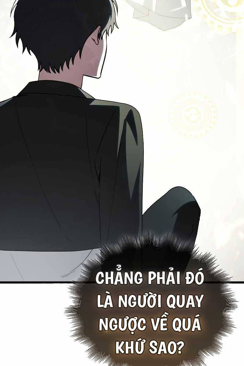 Tôi Không Phải Là Hồi Quy Giả: Chương 2