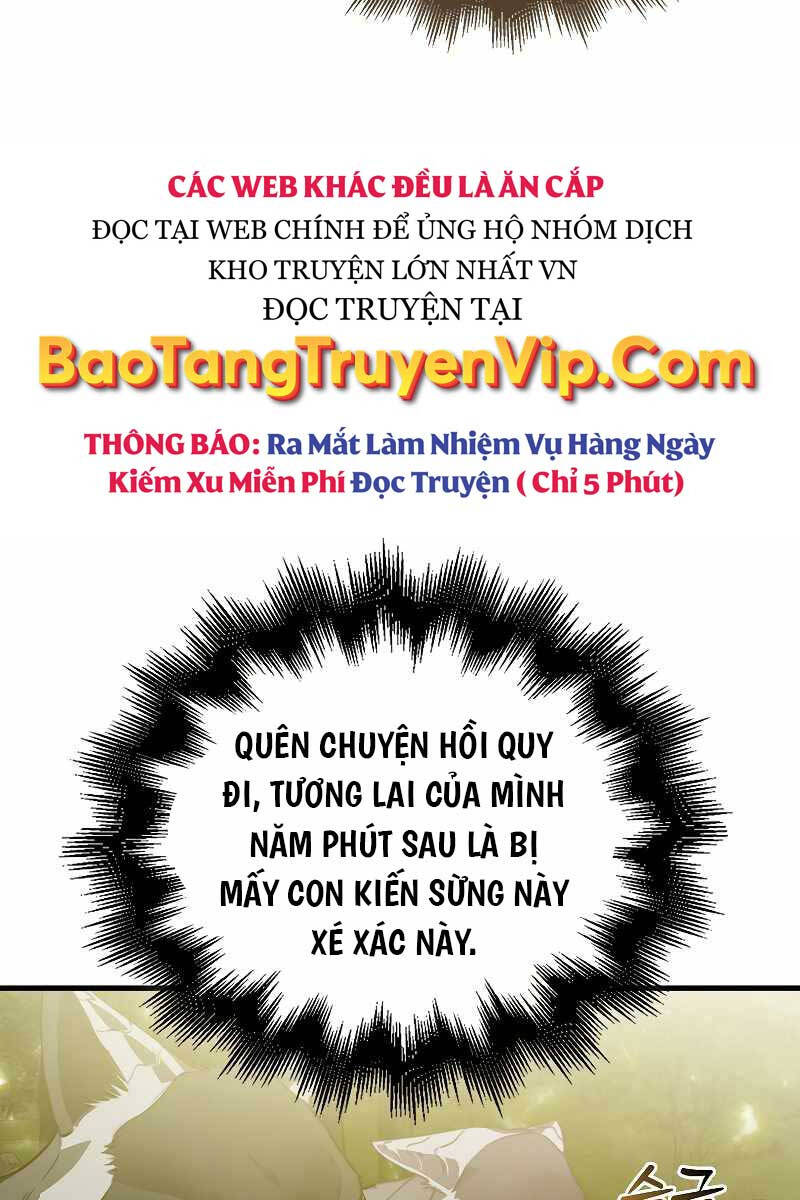 Tôi Không Phải Là Hồi Quy Giả: Chương 2