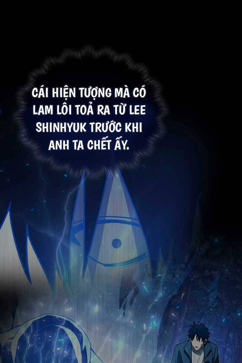 Tôi Không Phải Là Hồi Quy Giả: Chương 2