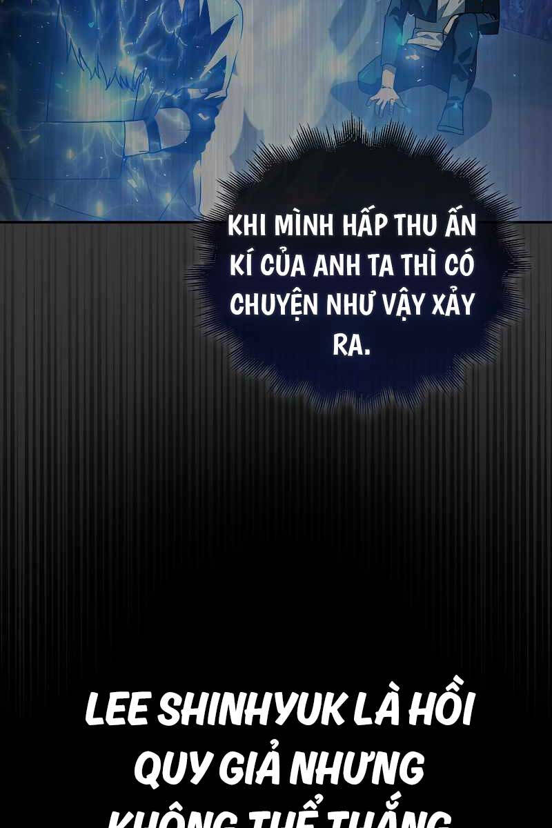 Tôi Không Phải Là Hồi Quy Giả: Chương 2