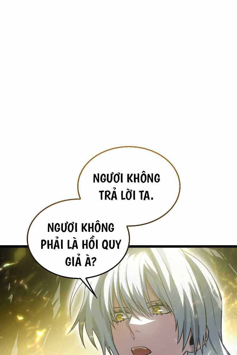 Tôi Không Phải Là Hồi Quy Giả: Chương 2
