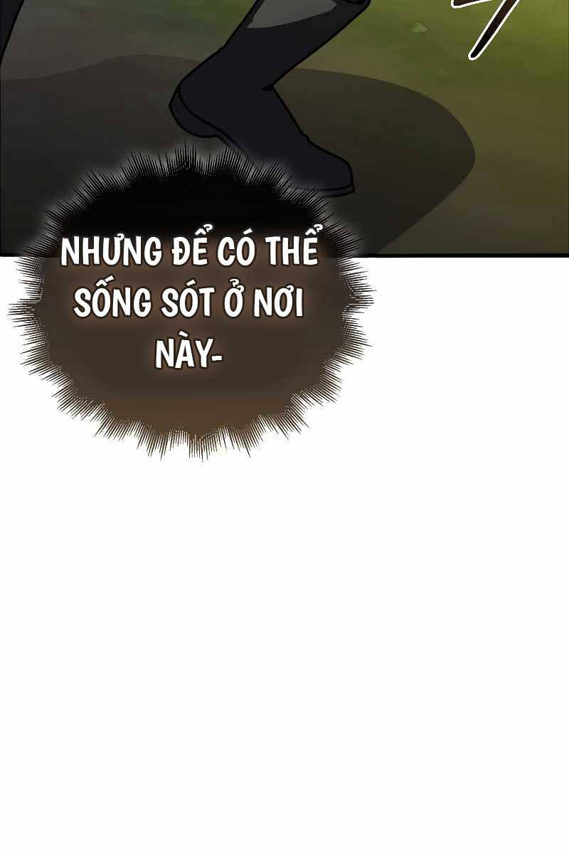 Tôi Không Phải Là Hồi Quy Giả: Chương 2