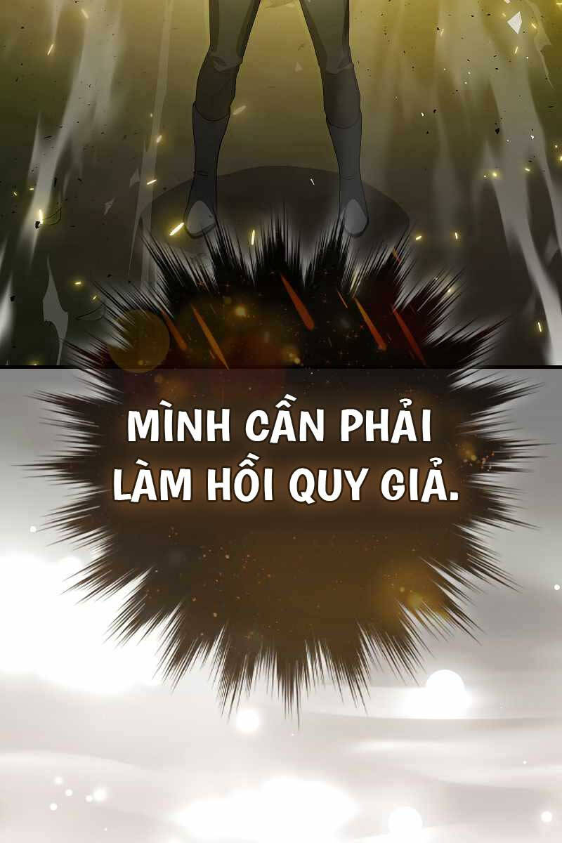 Tôi Không Phải Là Hồi Quy Giả: Chương 2