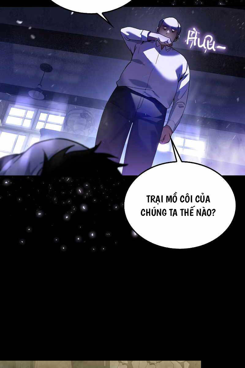 Tôi Không Phải Là Hồi Quy Giả: Chương 2