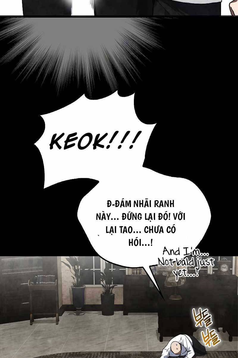 Tôi Không Phải Là Hồi Quy Giả: Chương 2