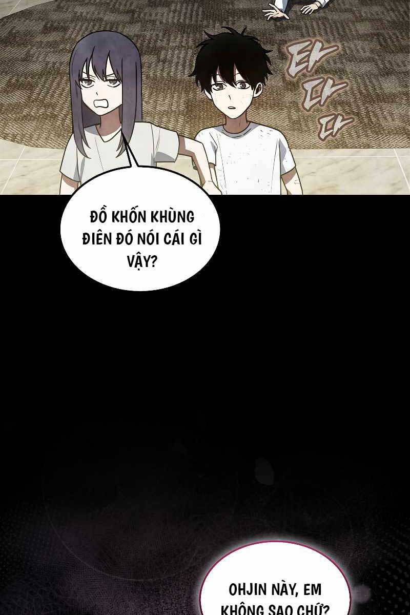 Tôi Không Phải Là Hồi Quy Giả: Chương 2