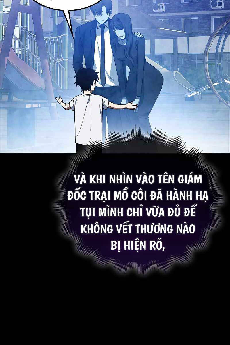 Tôi Không Phải Là Hồi Quy Giả: Chương 2