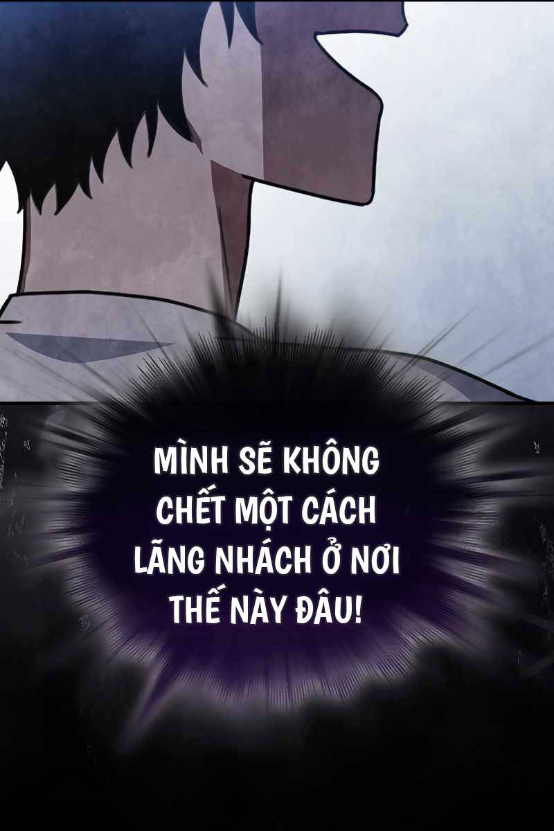 Tôi Không Phải Là Hồi Quy Giả: Chương 2