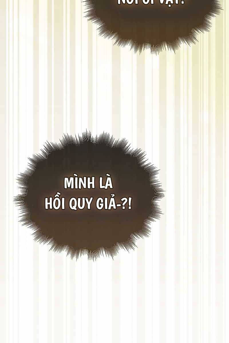 Tôi Không Phải Là Hồi Quy Giả: Chương 2