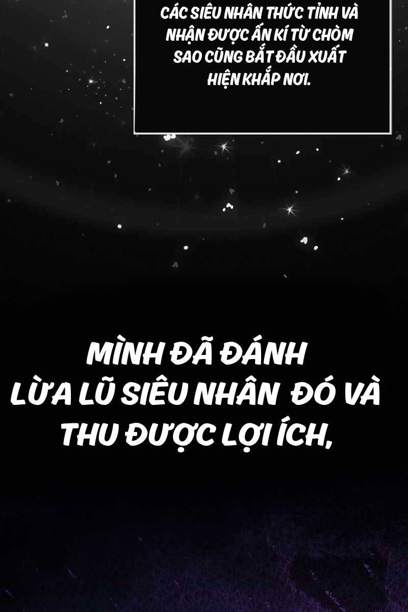 Tôi Không Phải Là Hồi Quy Giả: Chương 2